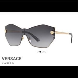 Versace Sunglasses